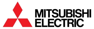 Mitsubishi Electric Logo, showcasing how we’re Mitsubishi Electric fully accredited air conditioning installers.