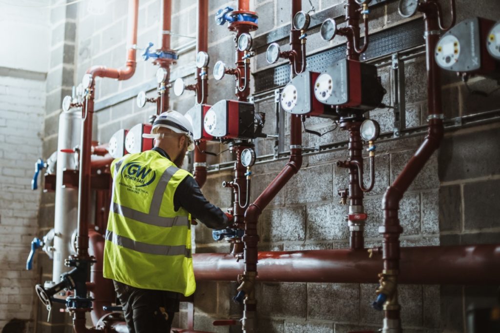 Hull Heating Engineers, Commercial Gas Engineers Hull