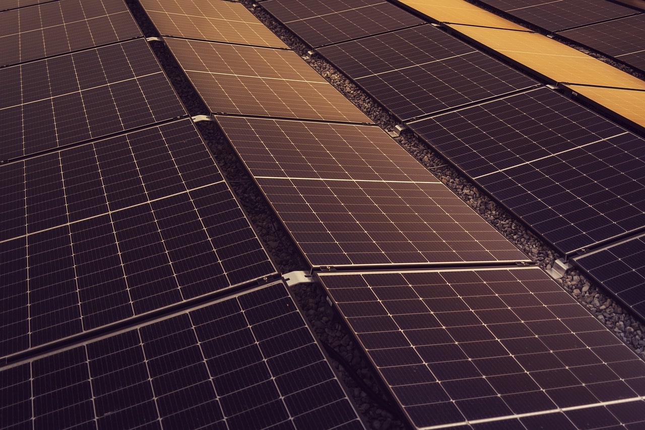 Renewable Energy Systems | Hull and Leeds